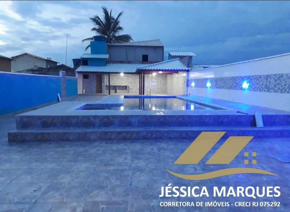 Casa, 3 quartos, 500 m² - Foto 1