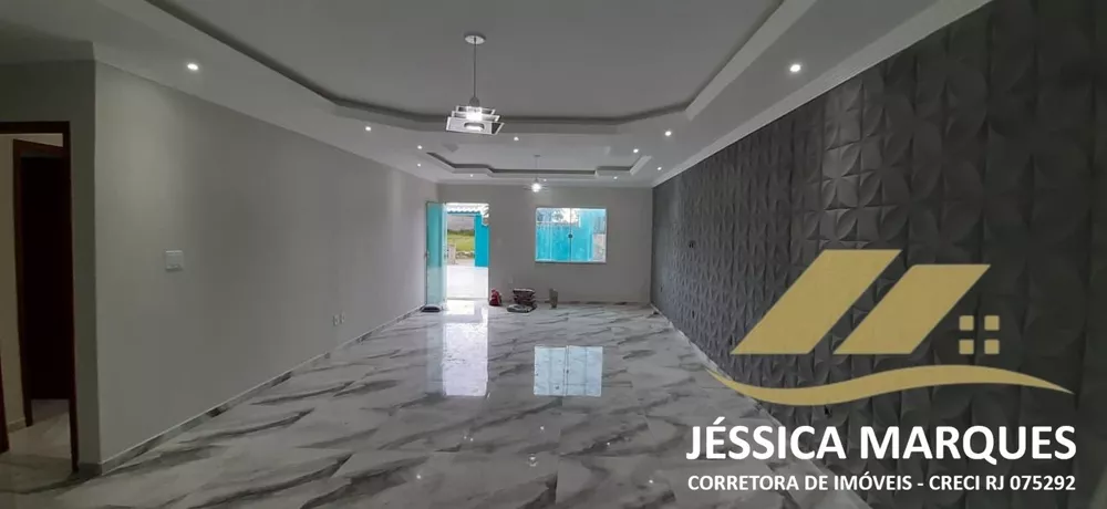 Casa, 3 quartos, 500 m² - Foto 9