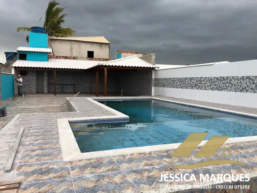 Casa, 3 quartos, 500 m² - Foto 3
