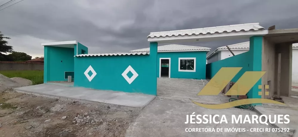 Casa, 3 quartos, 500 m² - Foto 19