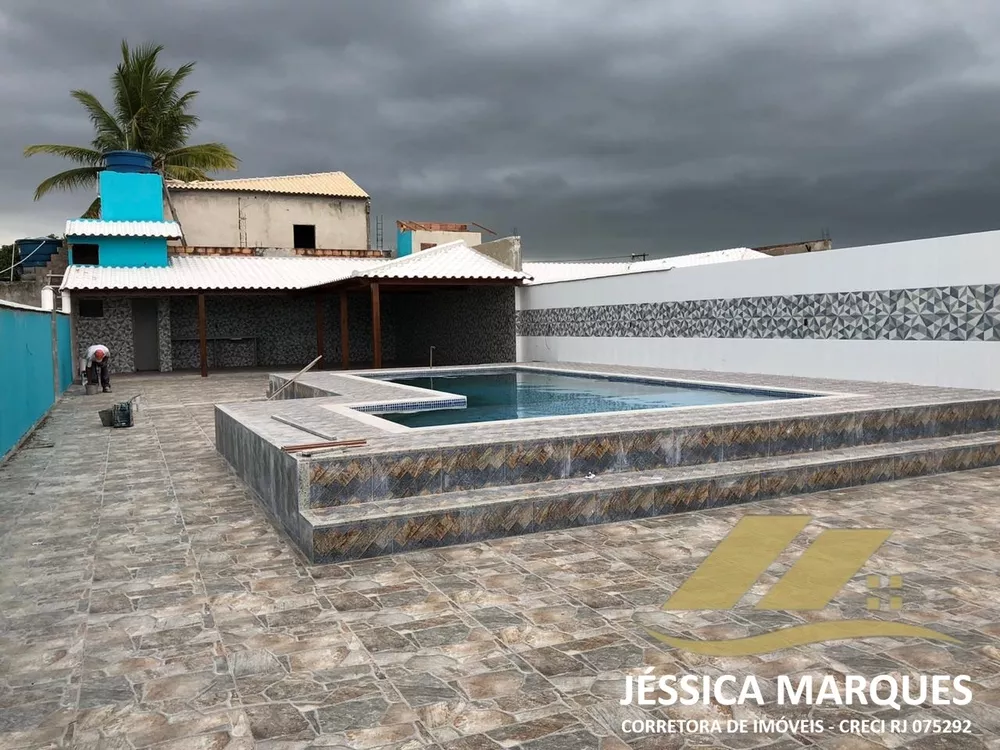 Casa, 3 quartos, 500 m² - Foto 2