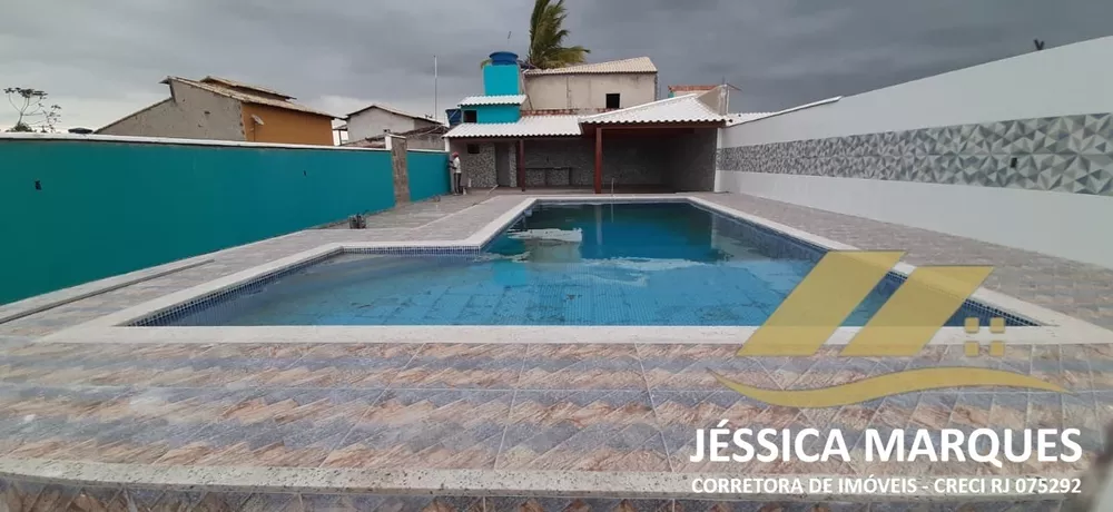 Casa, 3 quartos, 500 m² - Foto 11