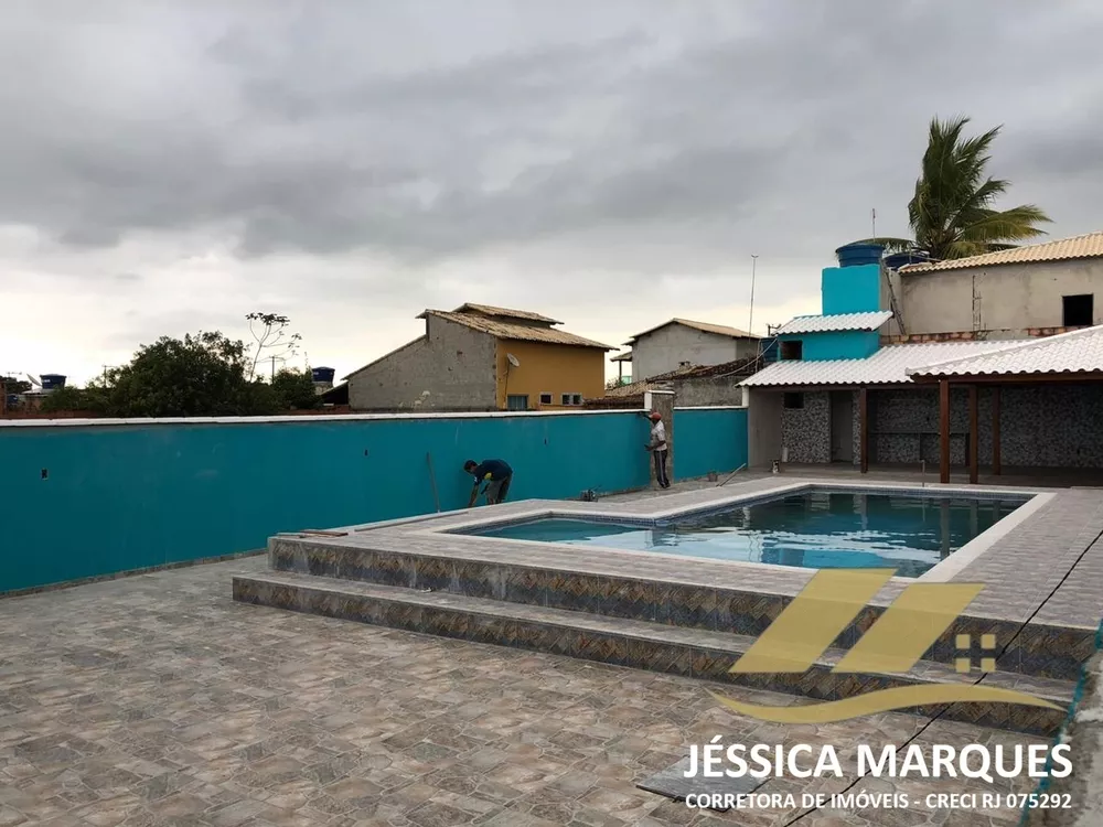 Casa, 3 quartos, 500 m² - Foto 4
