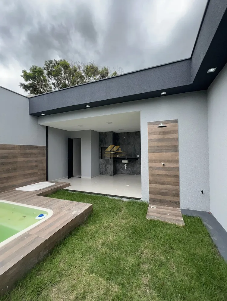 Casa, 2 quartos, 100 m² - Foto 3