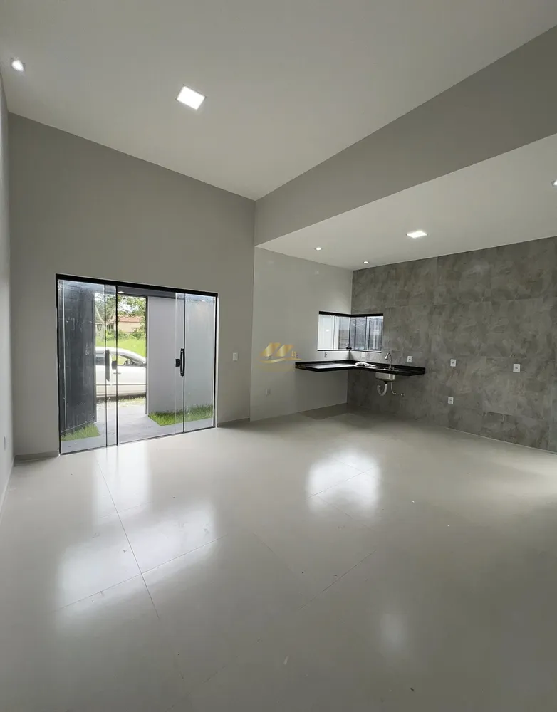 Casa, 2 quartos, 100 m² - Foto 4