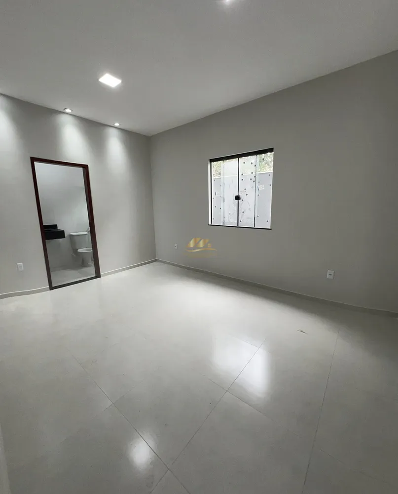 Casa, 2 quartos, 100 m² - Foto 2