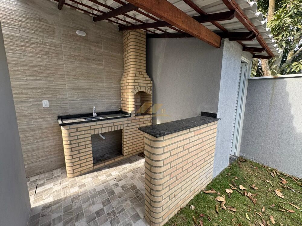 Casa, 2 quartos, 68 m² - Foto 5