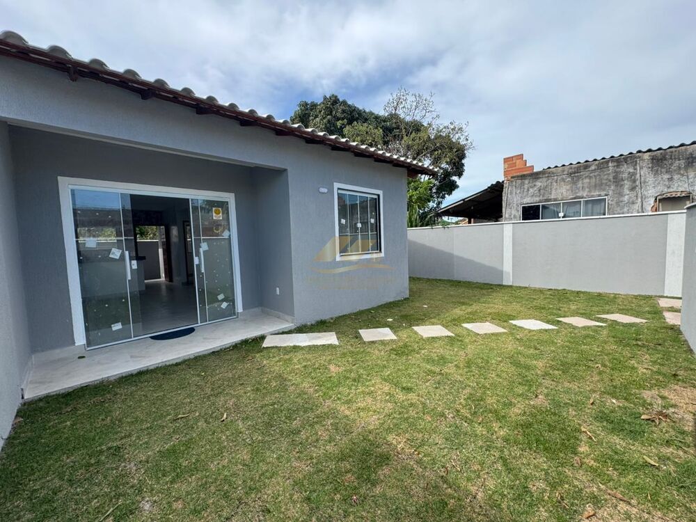 Casa, 2 quartos, 68 m² - Foto 12