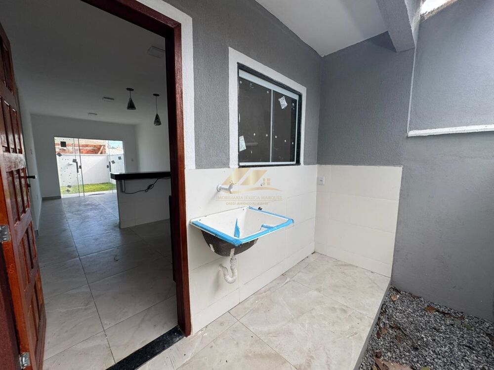 Casa, 2 quartos, 68 m² - Foto 1