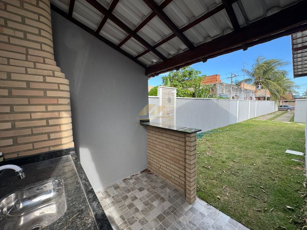 Casa, 2 quartos, 68 m² - Foto 3