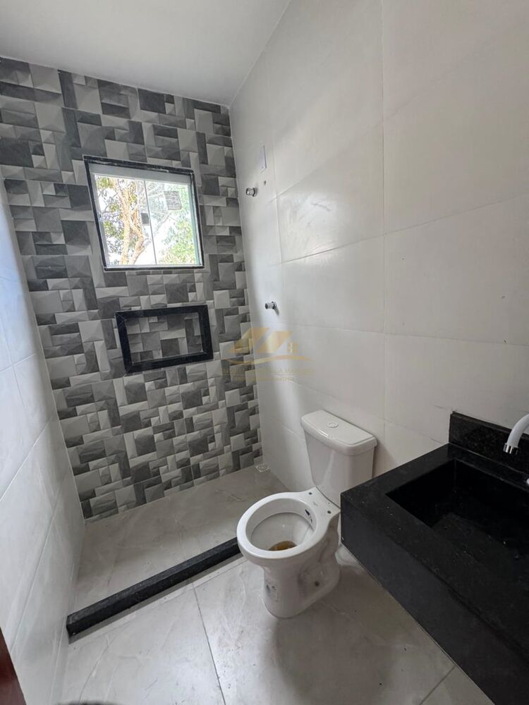Casa, 2 quartos, 68 m² - Foto 2