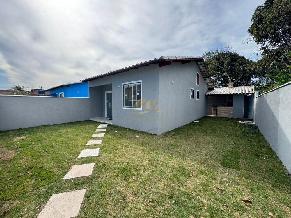 Casa, 2 quartos, 68 m² - Foto 9