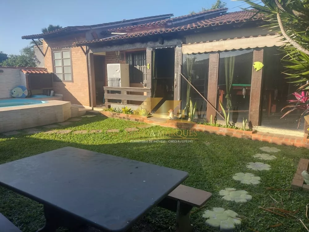 Casa à venda com 5 quartos, 360m² - Foto 3