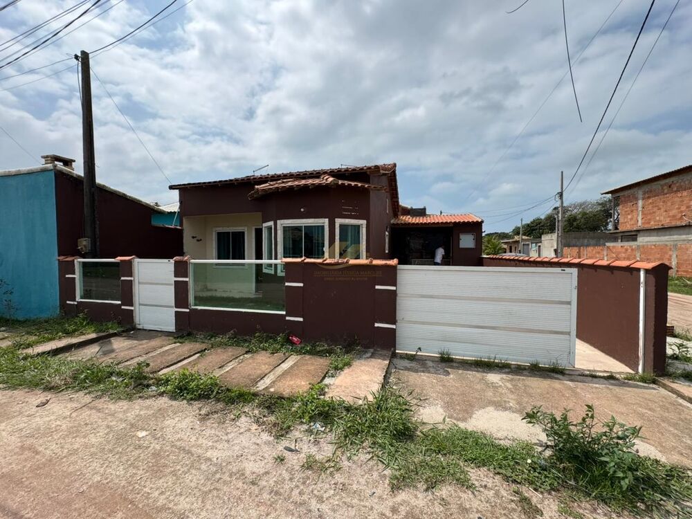 Casa, 2 quartos, 105 m² - Foto 6