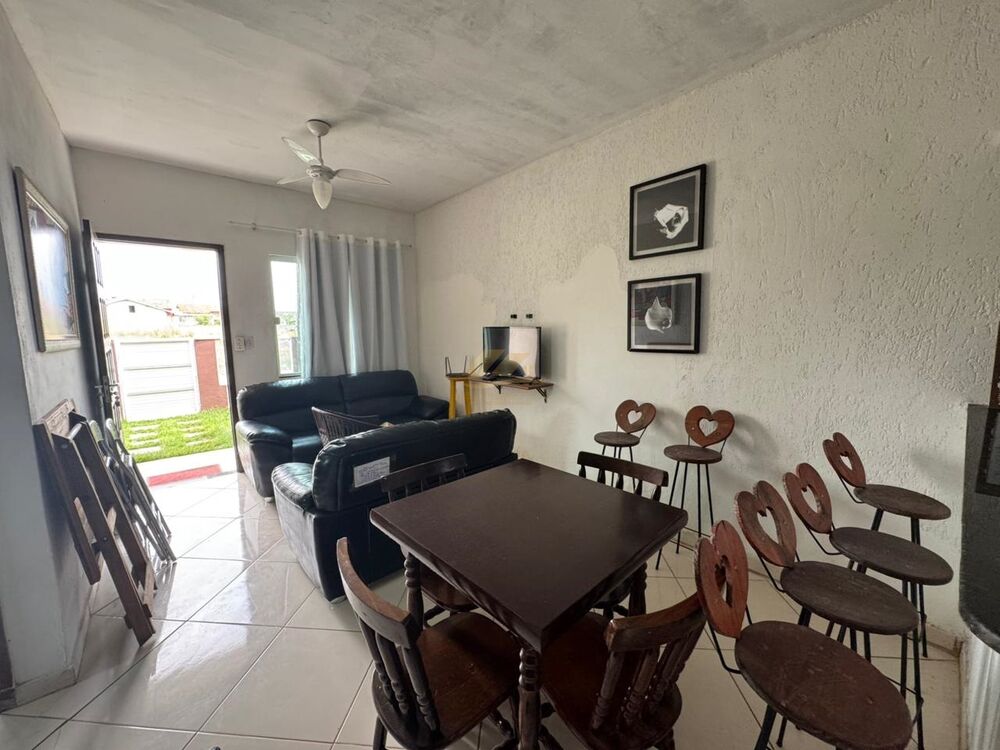 Casa, 2 quartos, 105 m² - Foto 1