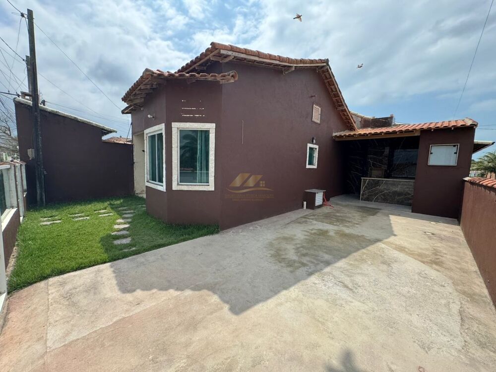 Casa, 2 quartos, 105 m² - Foto 7