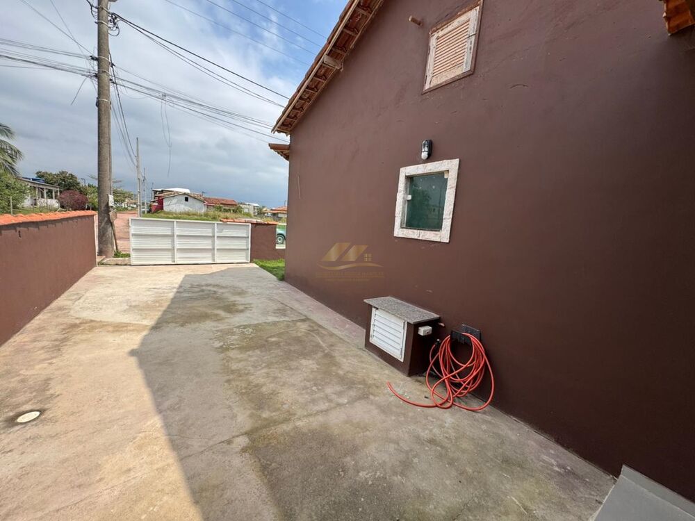 Casa, 2 quartos, 105 m² - Foto 3