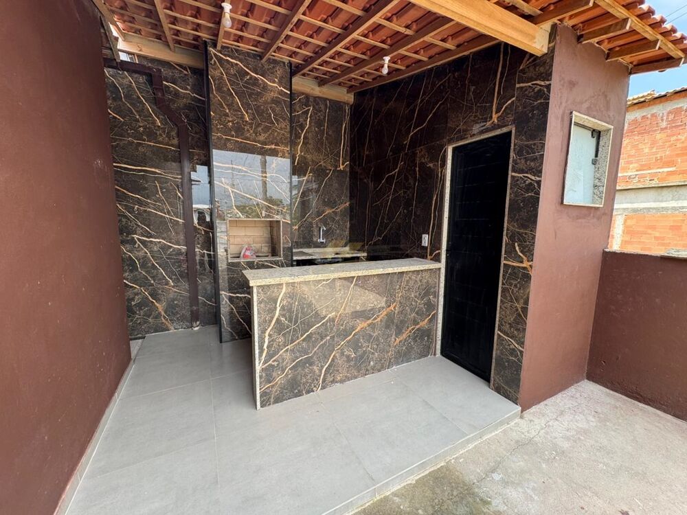 Casa, 2 quartos, 105 m² - Foto 8