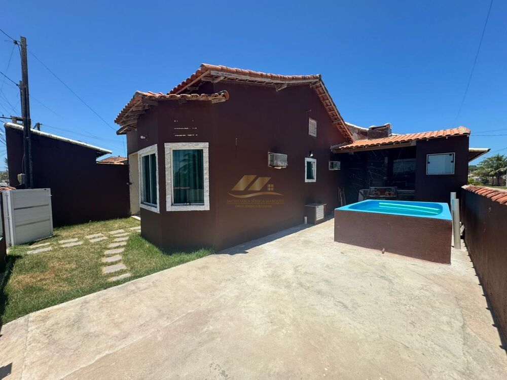 Casa, 2 quartos, 105 m² - Foto 9