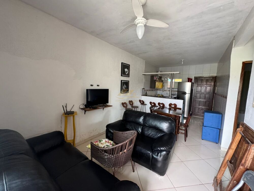 Casa, 2 quartos, 105 m² - Foto 4