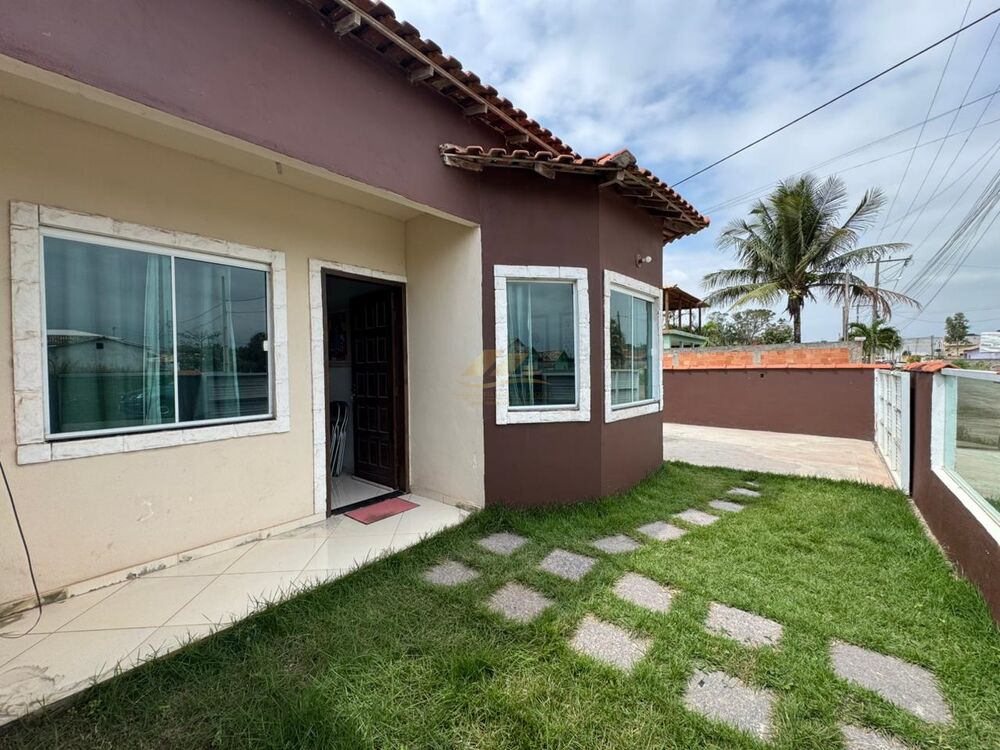 Casa, 2 quartos, 105 m² - Foto 5