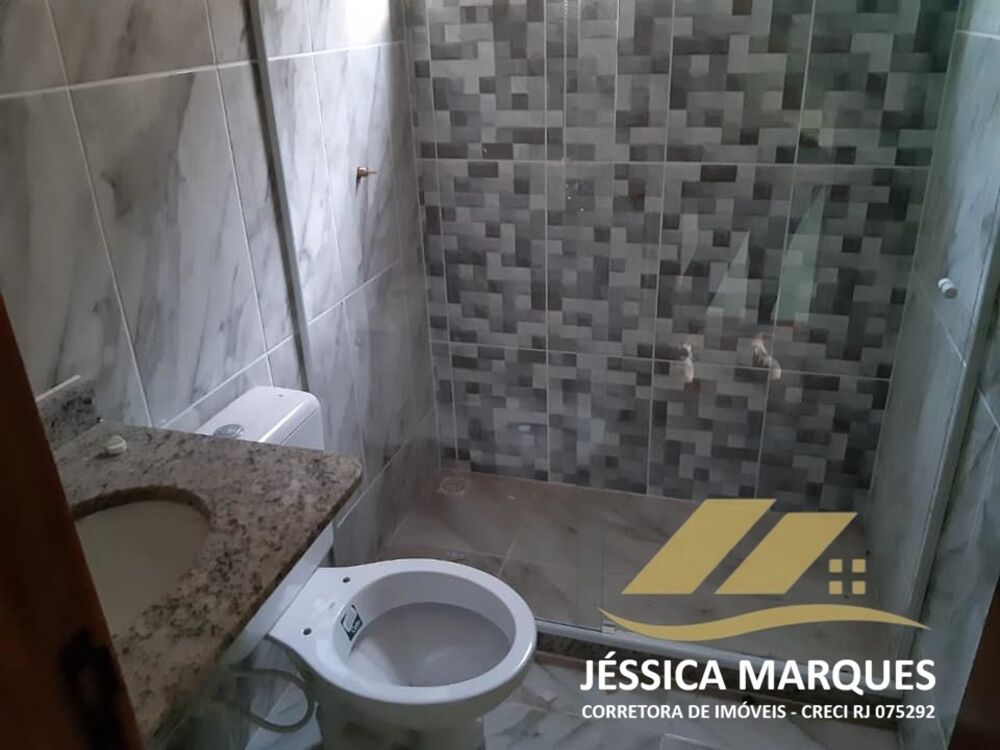 Casa à venda com 2 quartos, 160m² - Foto 4
