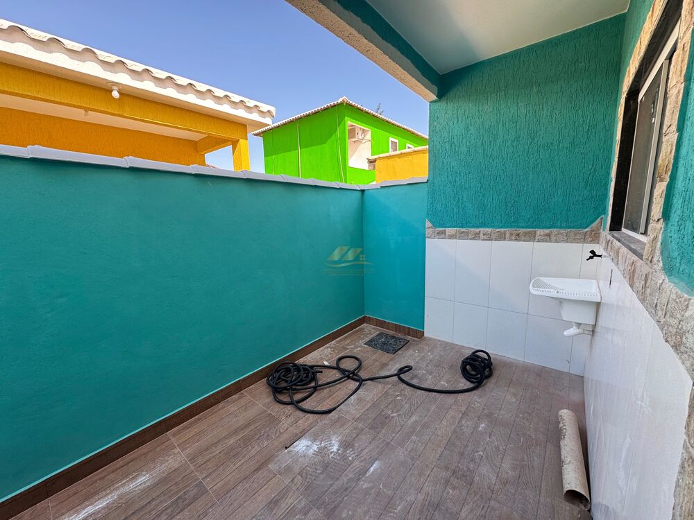 Casa, 3 quartos, 105 m² - Foto 7