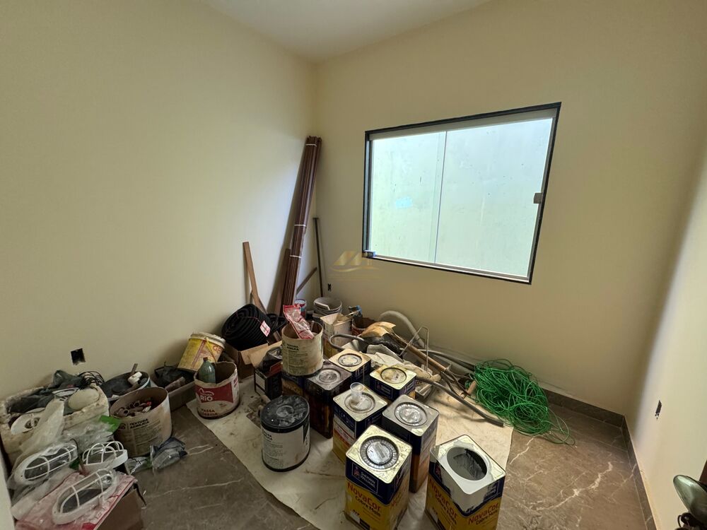 Casa, 3 quartos, 105 m² - Foto 6