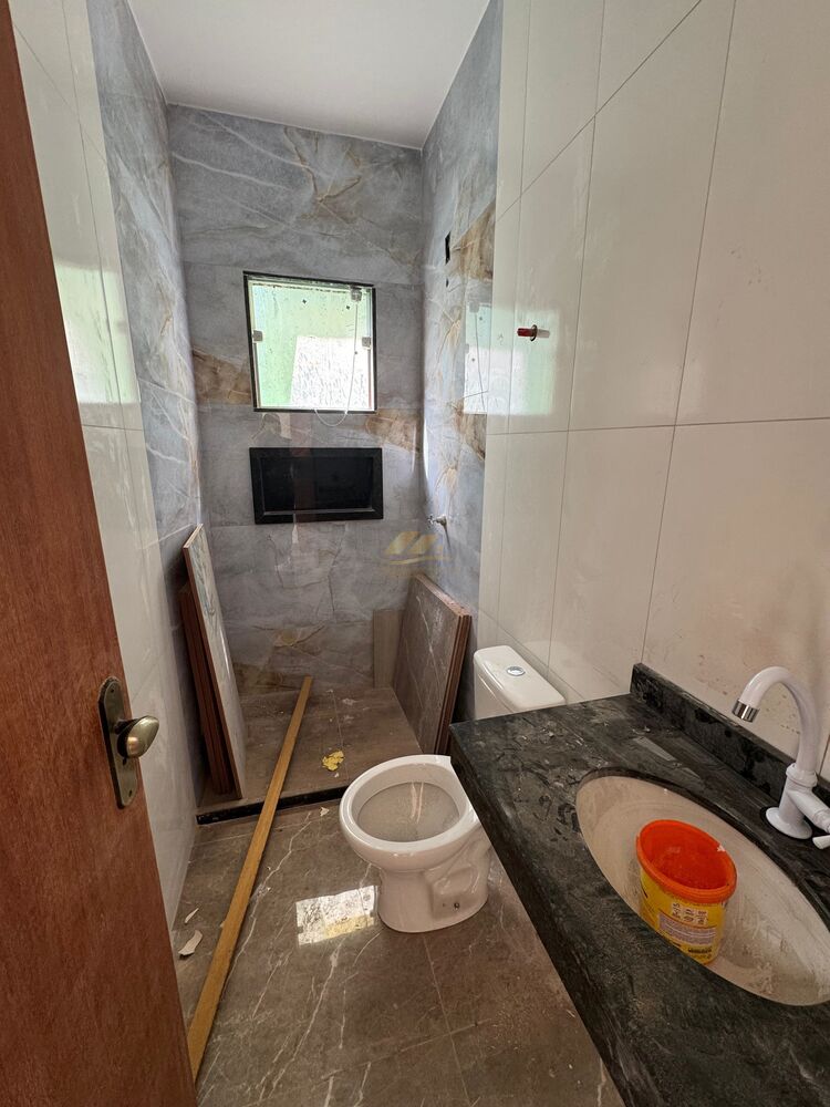 Casa, 3 quartos, 105 m² - Foto 3