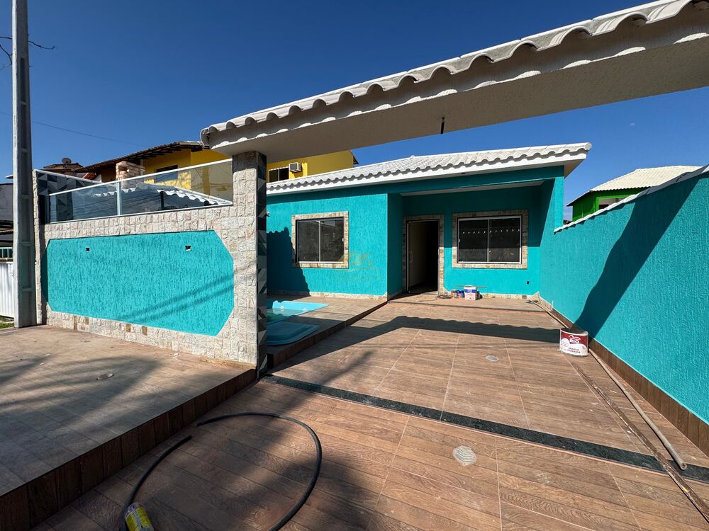 Casa, 3 quartos, 105 m² - Foto 10