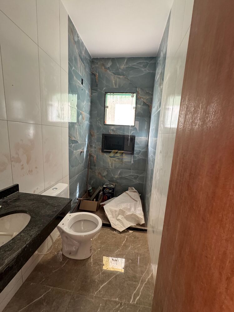 Casa, 3 quartos, 105 m² - Foto 4