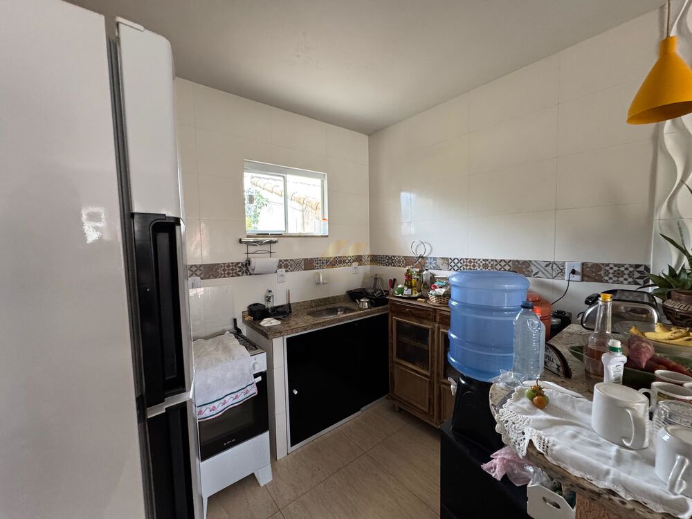 Casa, 2 quartos, 120 m² - Foto 1