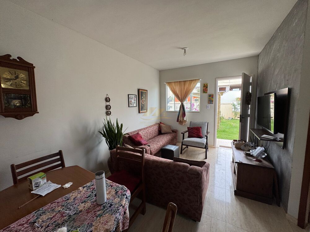 Casa, 2 quartos, 120 m² - Foto 2