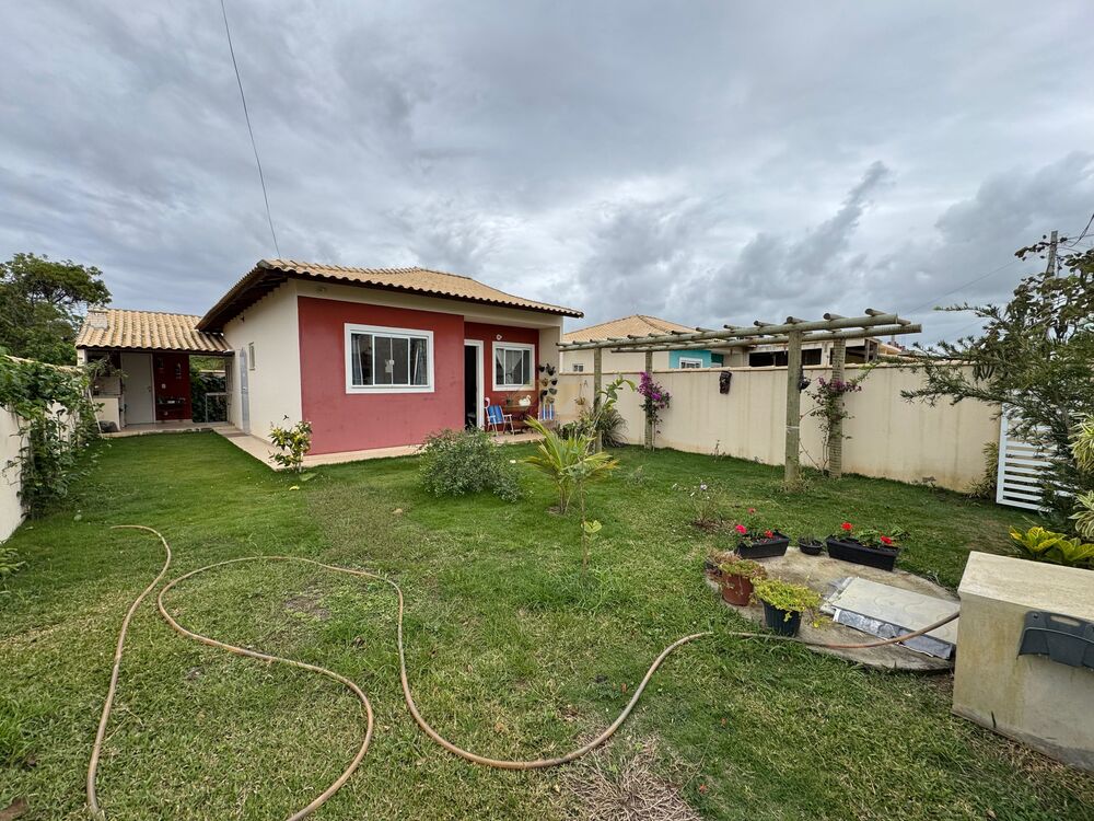Casa, 2 quartos, 120 m² - Foto 12