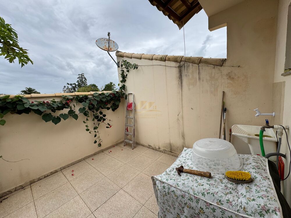 Casa, 2 quartos, 120 m² - Foto 9