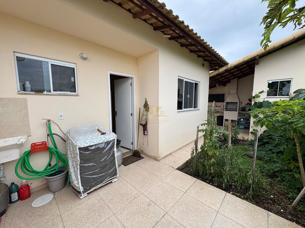 Casa, 2 quartos, 120 m² - Foto 10