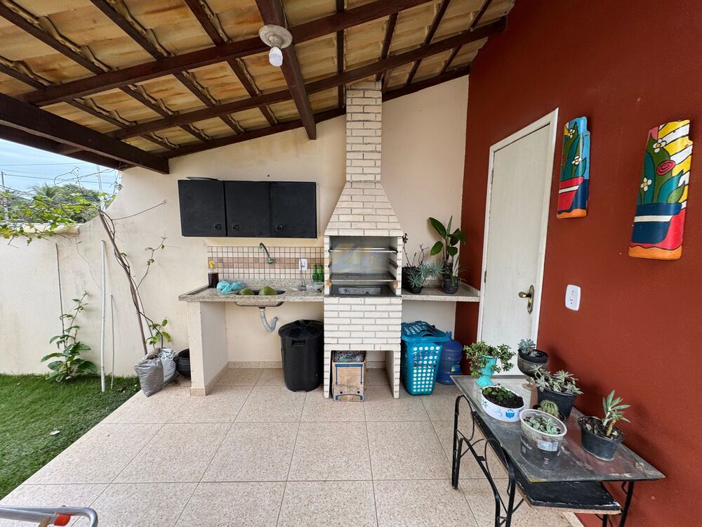 Casa, 2 quartos, 120 m² - Foto 7