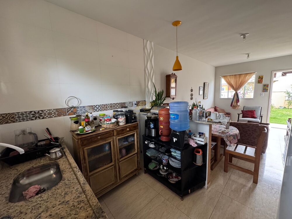 Casa, 2 quartos, 120 m² - Foto 3