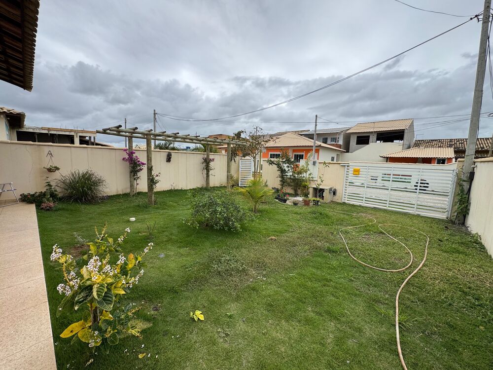 Casa, 2 quartos, 120 m² - Foto 11
