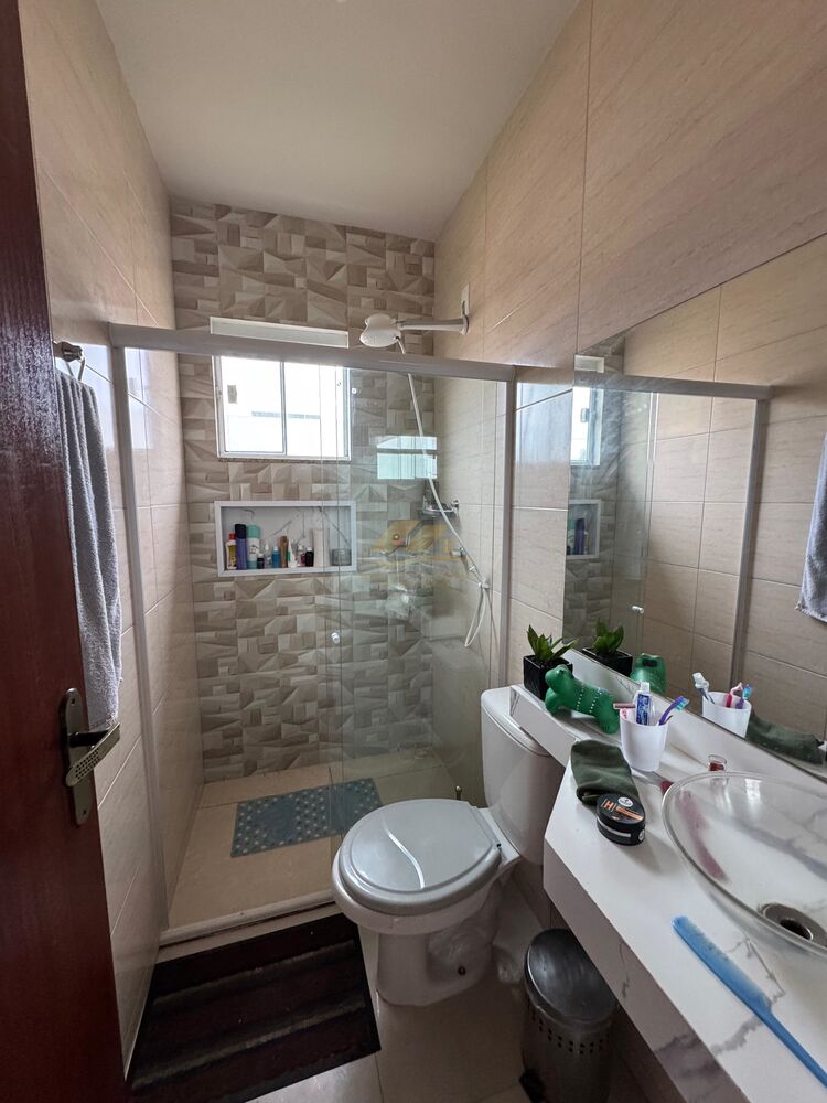 Casa, 2 quartos, 120 m² - Foto 4