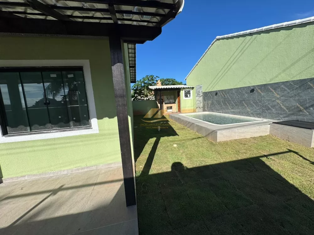 Casa, 2 quartos, 65 m² - Foto 1
