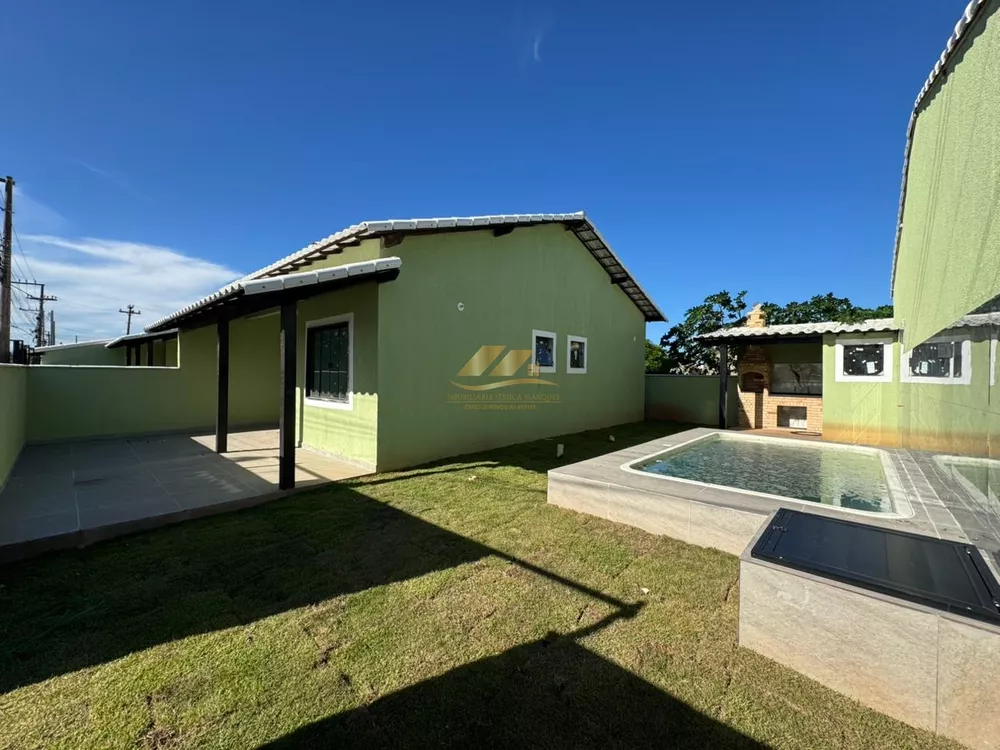 Casa, 2 quartos, 65 m² - Foto 2