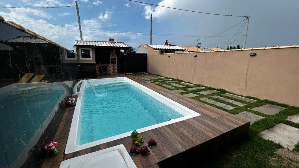 Casa, 2 quartos, 68 m² - Foto 8