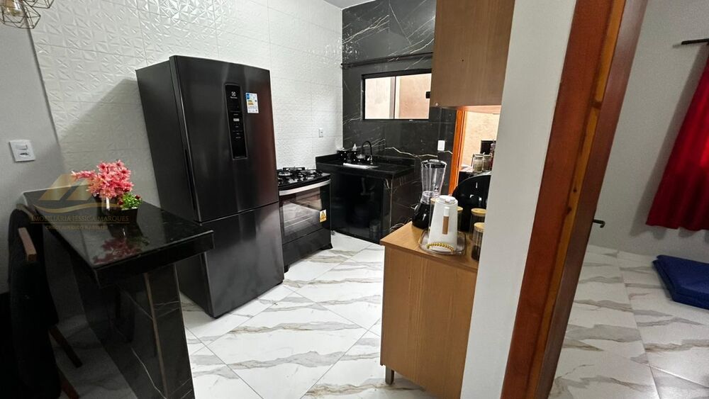 Casa, 2 quartos, 68 m² - Foto 13