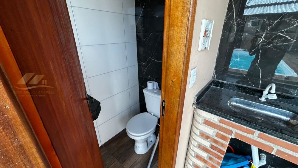 Casa, 2 quartos, 68 m² - Foto 18