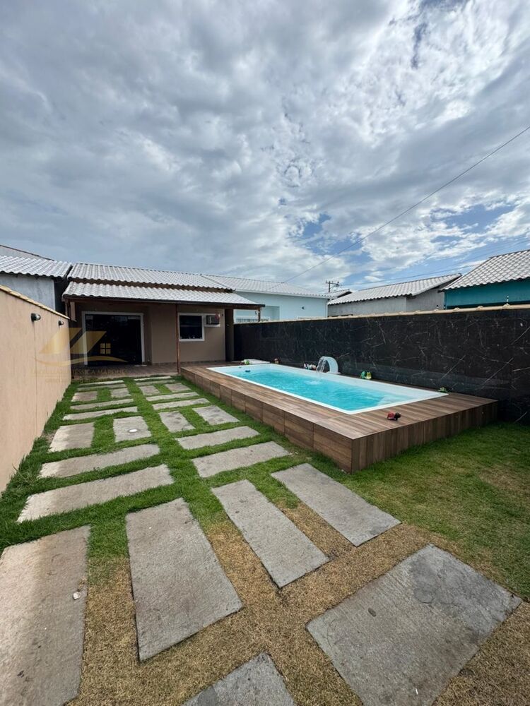 Casa, 2 quartos, 68 m² - Foto 2