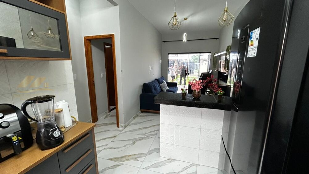 Casa, 2 quartos, 68 m² - Foto 21