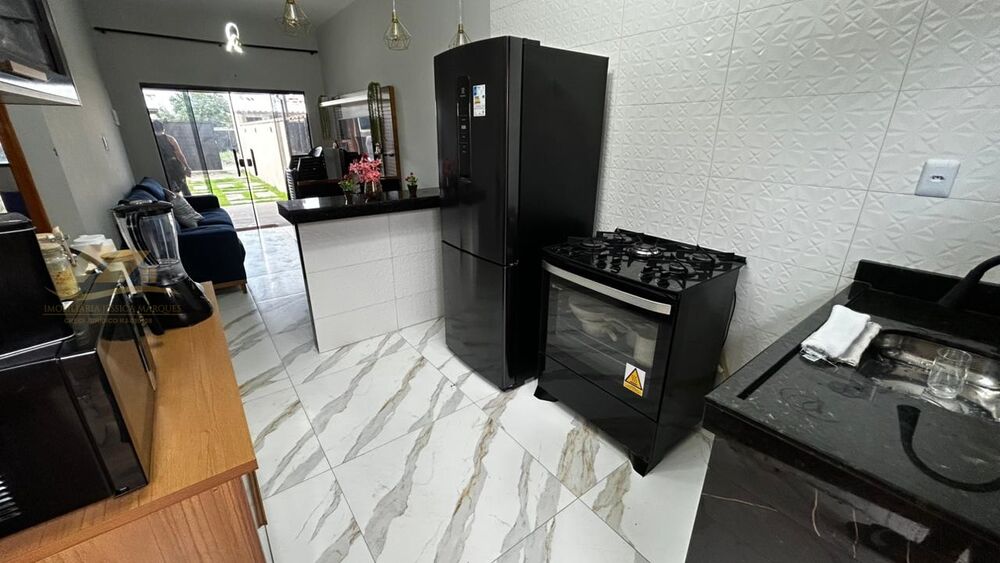 Casa, 2 quartos, 68 m² - Foto 10