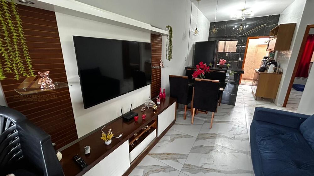 Casa, 2 quartos, 68 m² - Foto 28