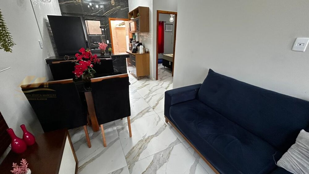 Casa, 2 quartos, 68 m² - Foto 11